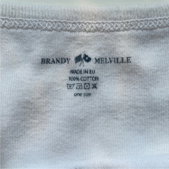Brandy Melville Tank - Picture 2 of 2